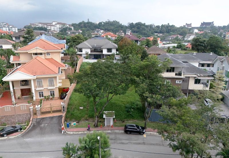 Seksyen 9, Shah Alam