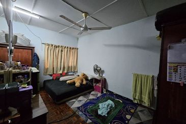 Seksyen 25, Shah Alam (Taman Sri Muda)