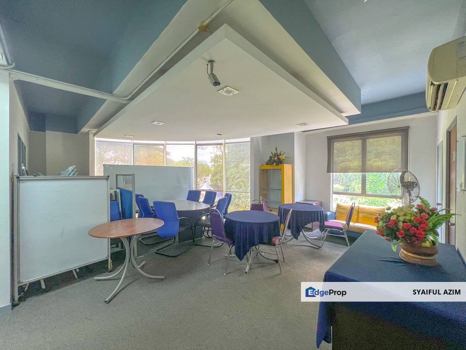  Bandar Sri Permaisuri Cheras Five Storey Shop Offices Shoplot, Kuala Lumpur, Cheras