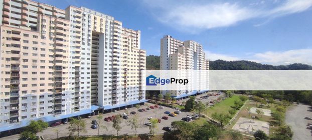 THE LARGEST UNIT And MOVE IN CONDITION, Selangor, Seri Kembangan
