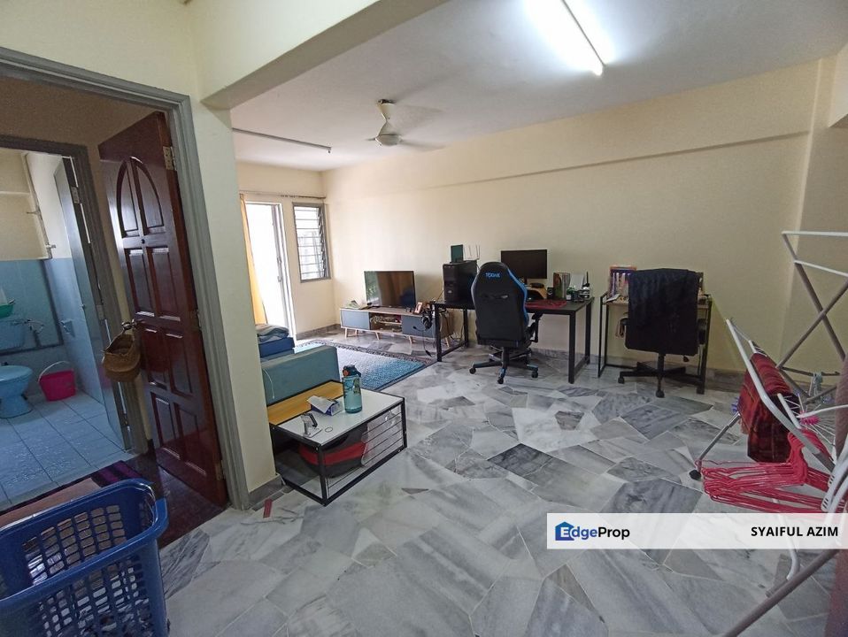 Subang Ville Ehsan Apartment [ WALKING DISTANCE TO SUNWAY PYRAMID ], Selangor, Bandar Sunway