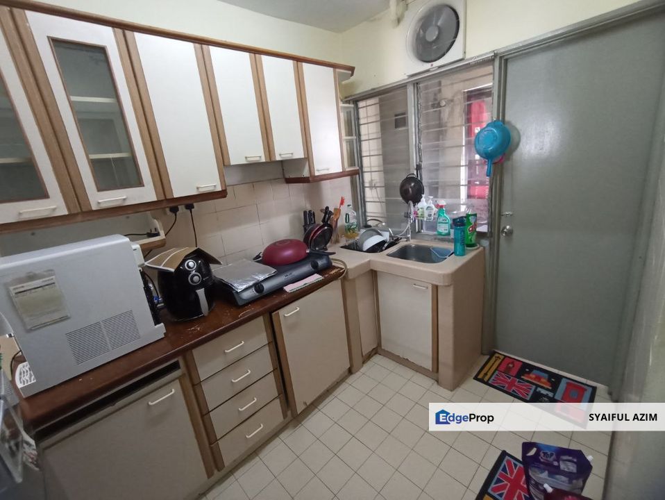 Subang Ville Ehsan Apartment [ WALKING DISTANCE TO SUNWAY PYRAMID ], Selangor, Bandar Sunway