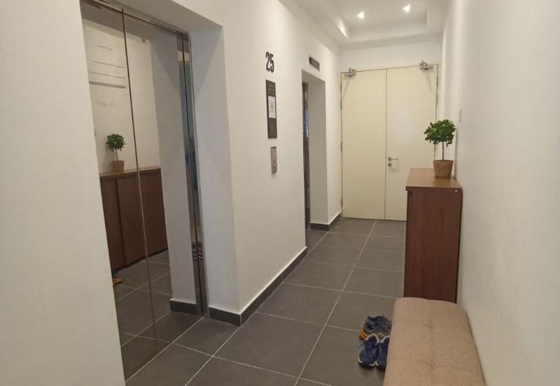 KL Gateway Premium Residence