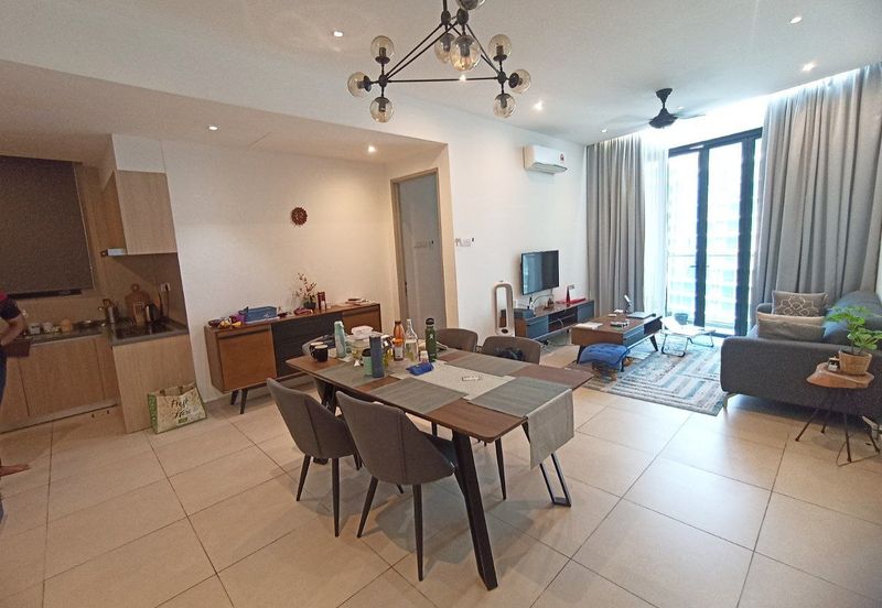 KL Gateway Premium Residence