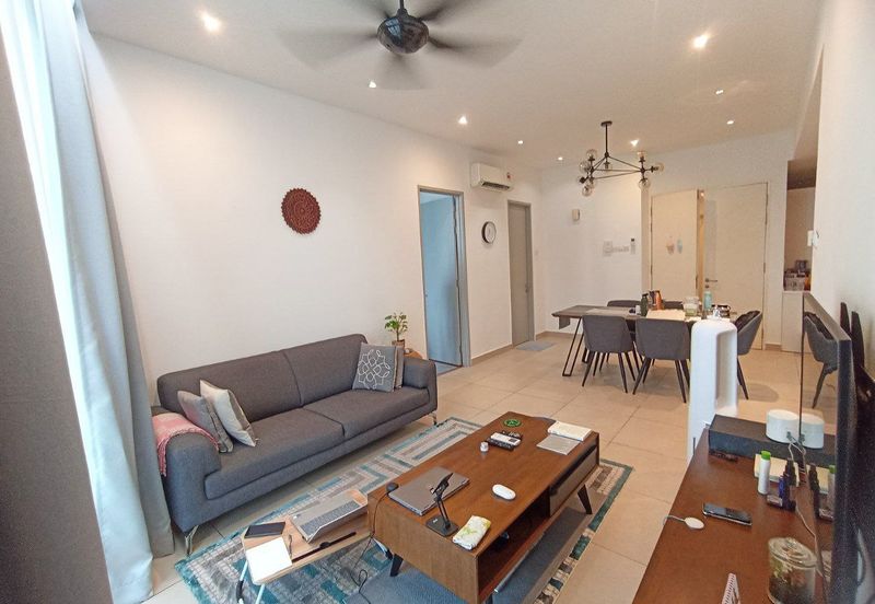 KL Gateway Premium Residence