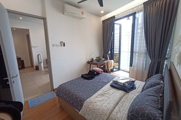 KL Gateway Premium Residence