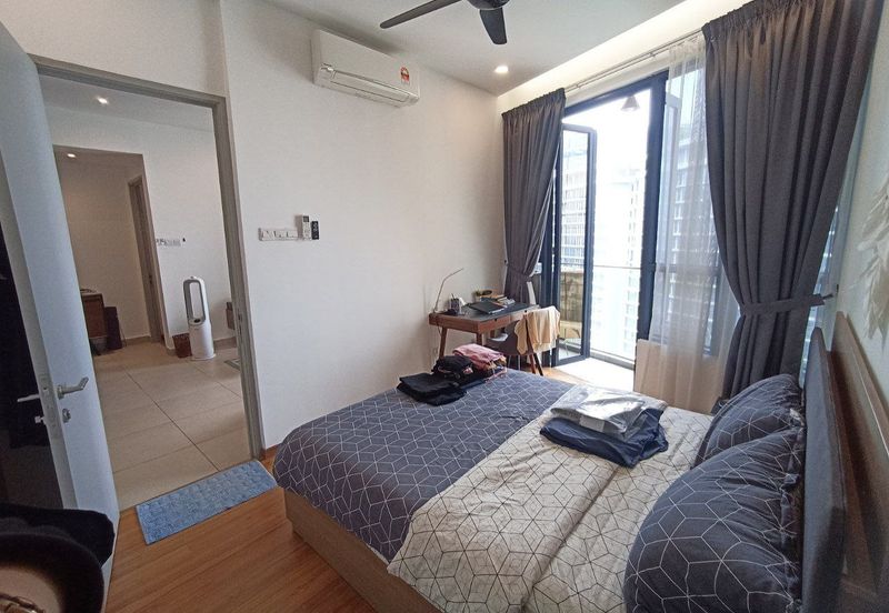 KL Gateway Premium Residence