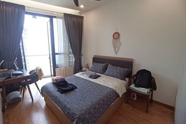 KL Gateway Premium Residence