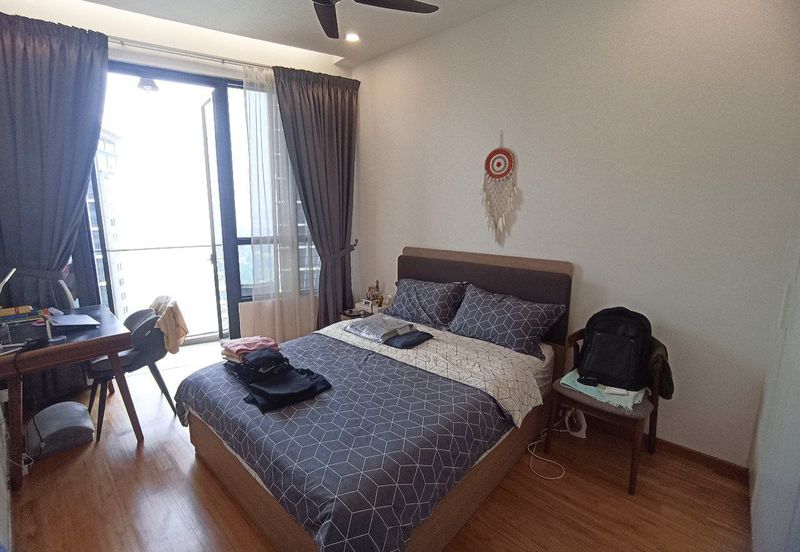 KL Gateway Premium Residence