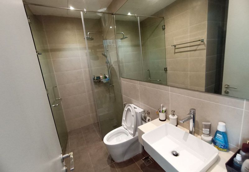 KL Gateway Premium Residence