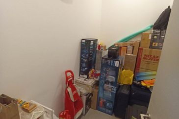 KL Gateway Premium Residence