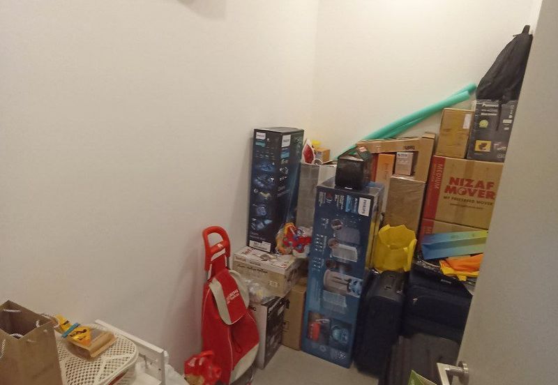 KL Gateway Premium Residence