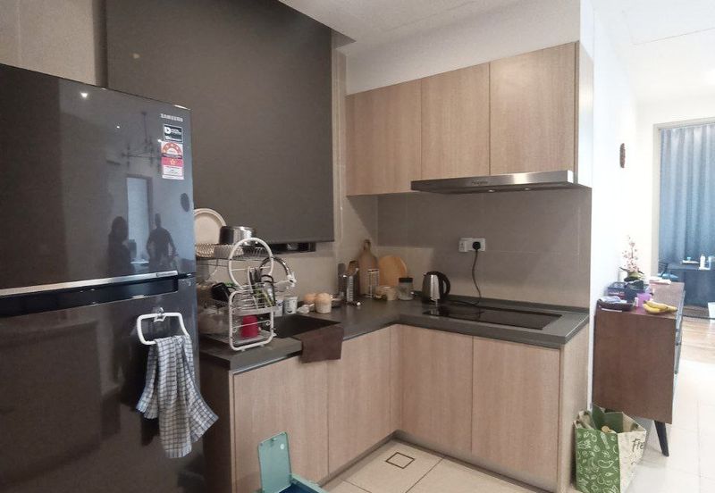 KL Gateway Premium Residence