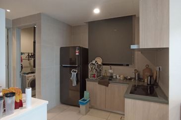 KL Gateway Premium Residence