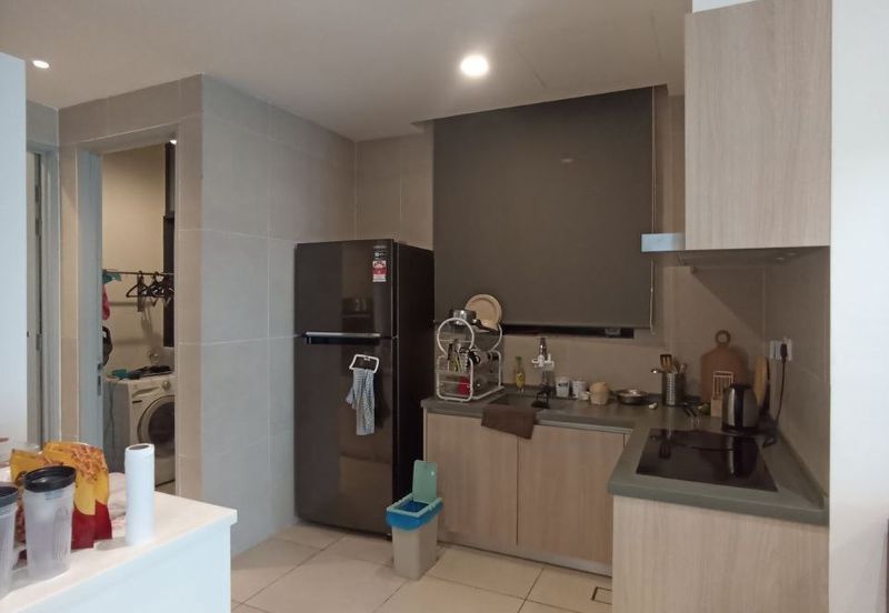 KL Gateway Premium Residence