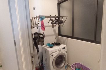 KL Gateway Premium Residence