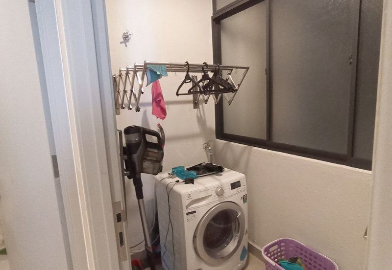 KL Gateway Premium Residence