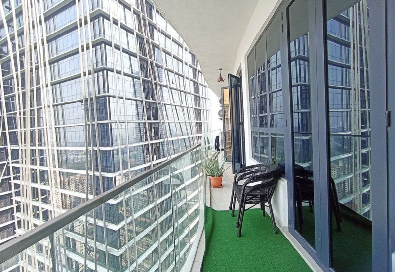 KL Gateway Premium Residence