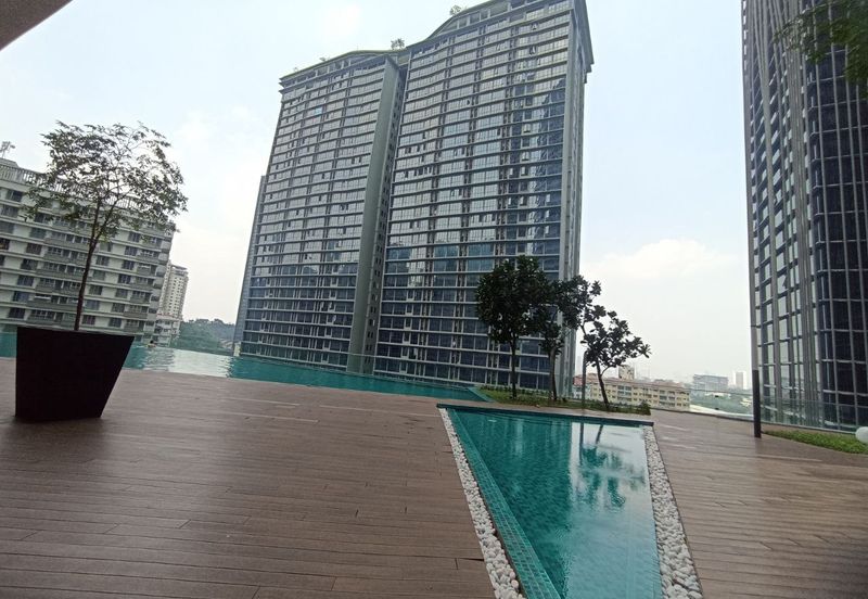 KL Gateway Premium Residence