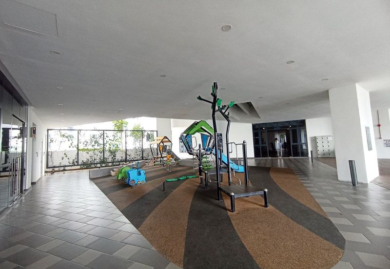 KL Gateway Premium Residence