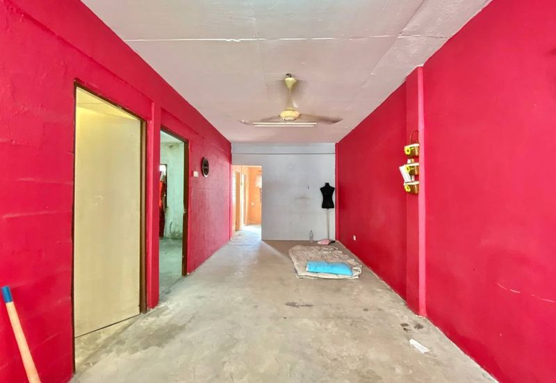 Citra Flat @ Taman Kajang Utama