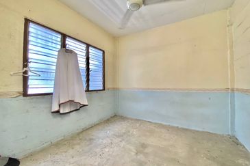 Citra Flat @ Taman Kajang Utama