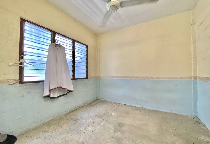 Citra Flat @ Taman Kajang Utama