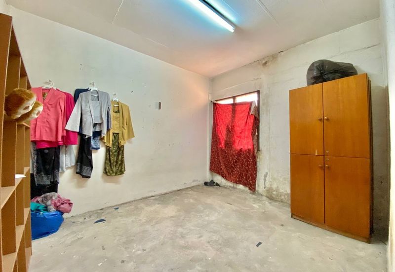 Citra Flat @ Taman Kajang Utama