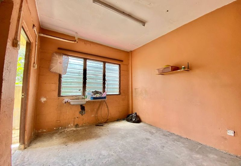 Citra Flat @ Taman Kajang Utama