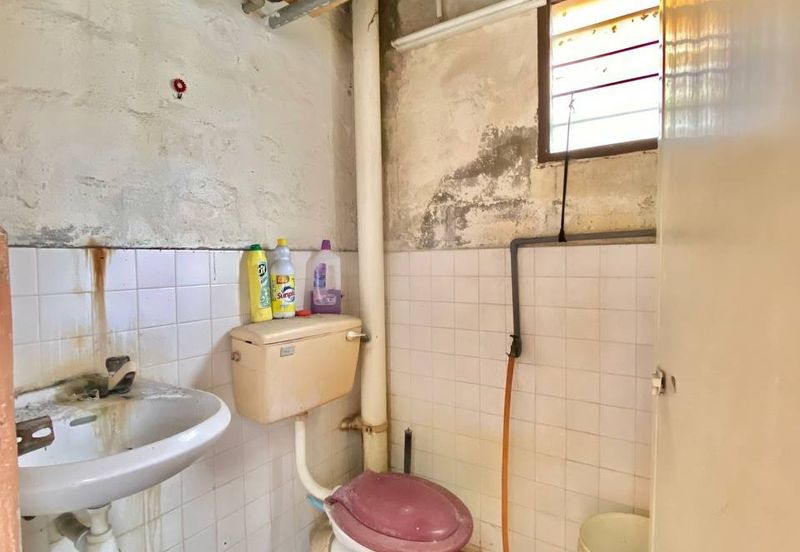 Citra Flat @ Taman Kajang Utama