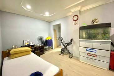 Taman Kajang Perdana