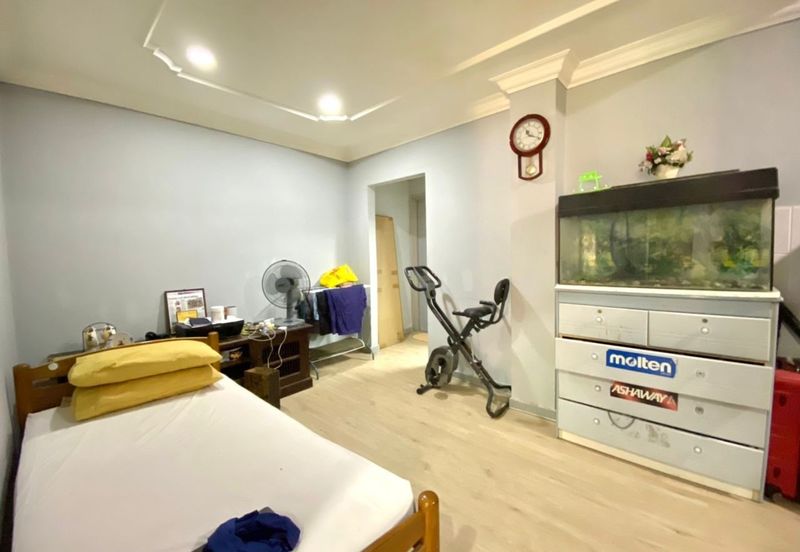 Taman Kajang Perdana