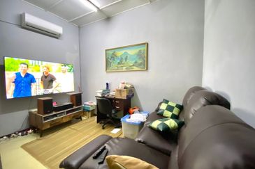 Taman Kajang Perdana