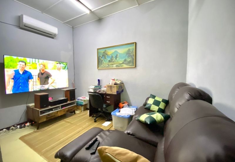 Taman Kajang Perdana