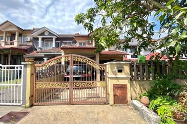 Taman Kajang Perdana