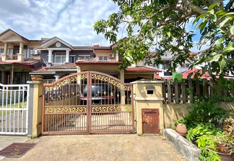 Taman Kajang Perdana