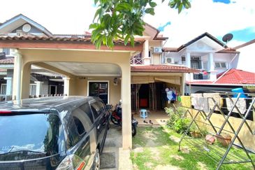 Taman Kajang Perdana