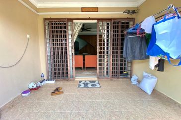 Taman Kajang Perdana