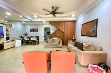 Taman Kajang Perdana