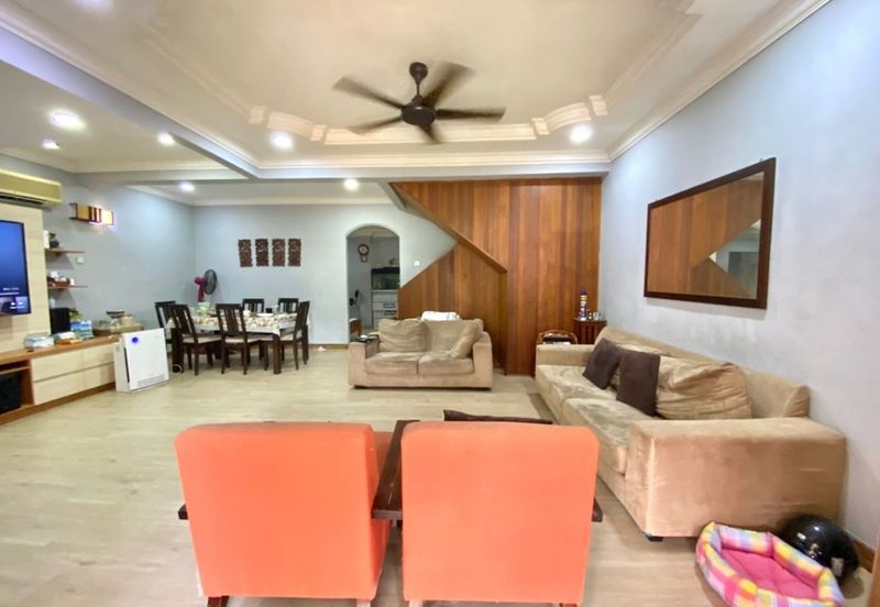 Taman Kajang Perdana