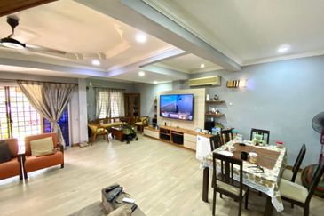 Taman Kajang Perdana