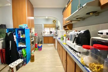 Taman Kajang Perdana