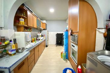 Taman Kajang Perdana