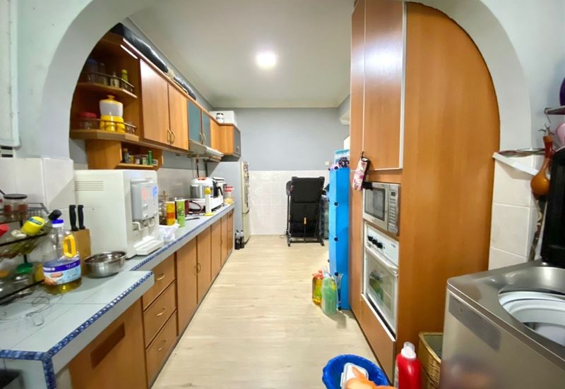 Taman Kajang Perdana