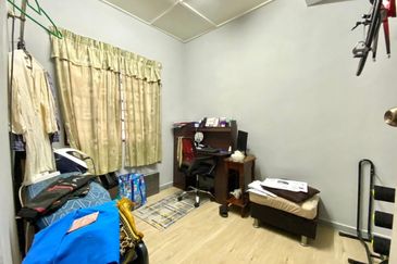 Taman Kajang Perdana