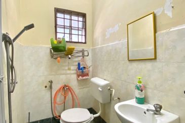 Taman Kajang Perdana