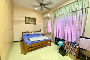 Taman Kajang Perdana