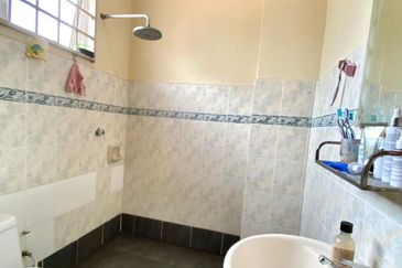 Taman Kajang Perdana