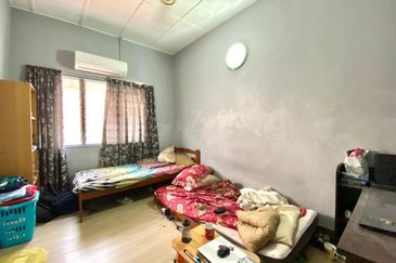 Taman Kajang Perdana