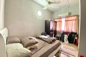 Taman Kajang Perdana